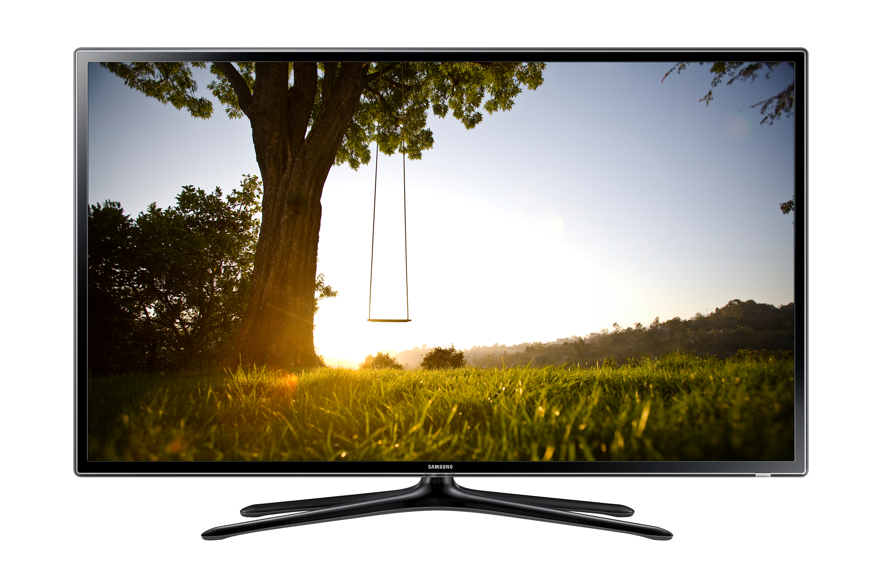 Samsung UE40F6100