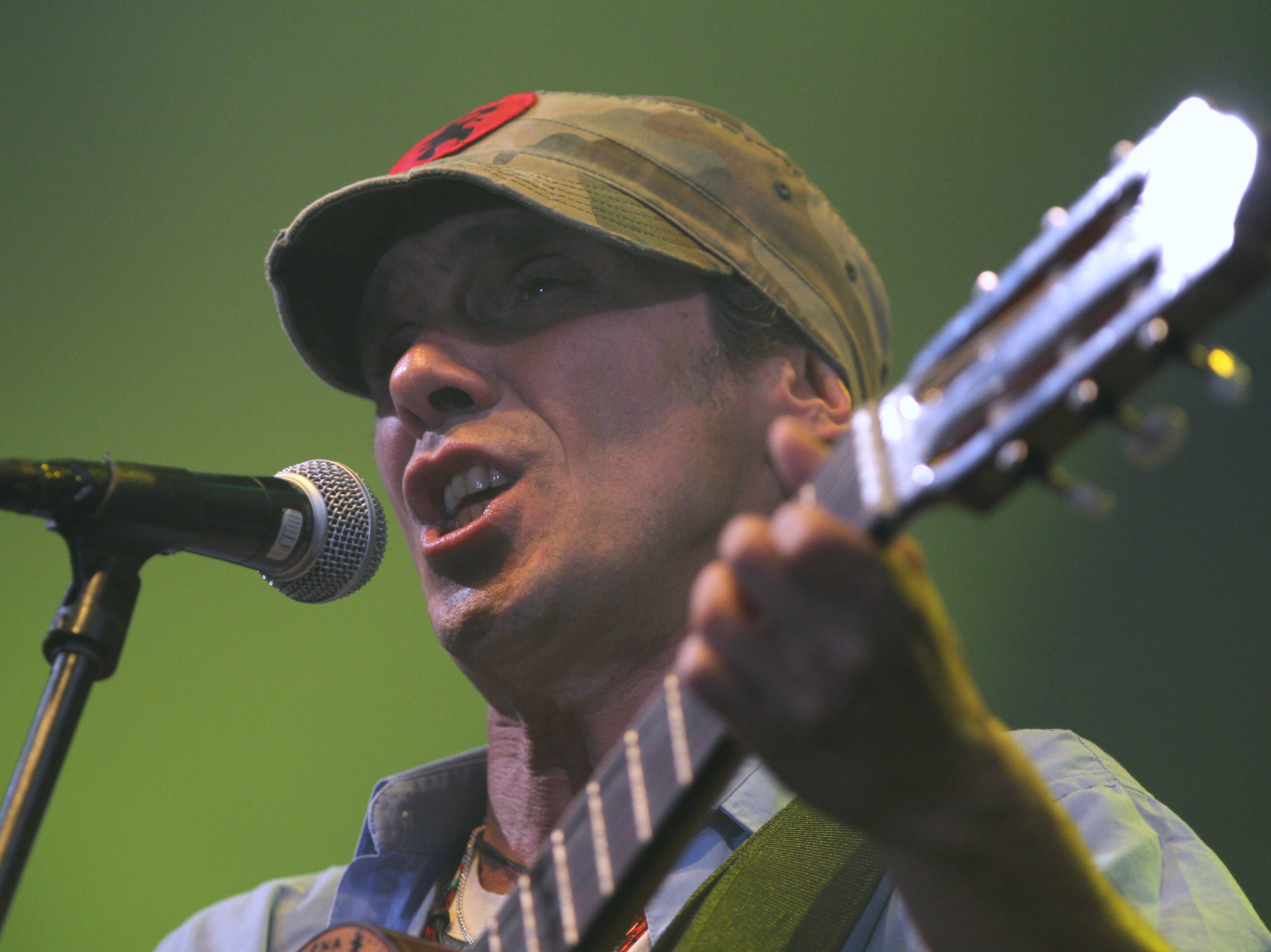 Manu Chao