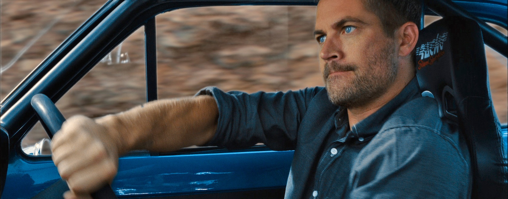 Paul Walker w filmie