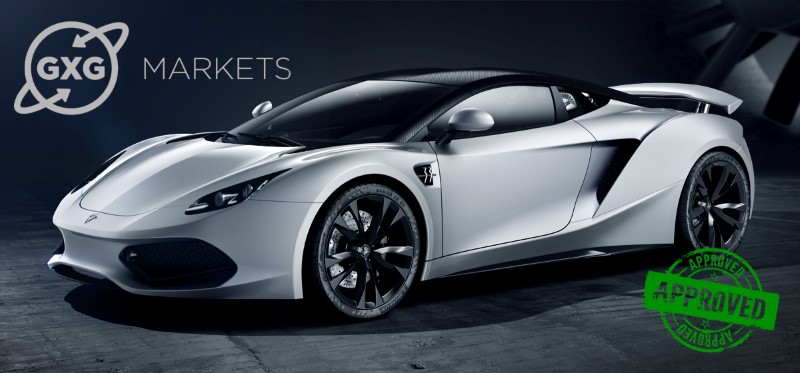 Arrinera hussarya