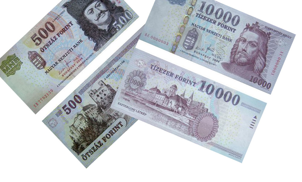 Kiderült: még az idén bevonják a második legnagyobb címletű magyar bankjegy  egy változatát - Blikk