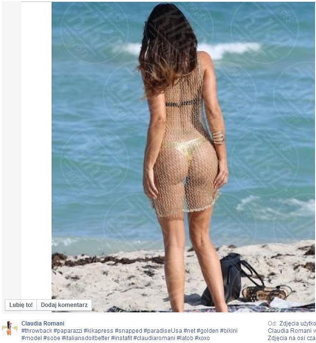 Claudia Romani