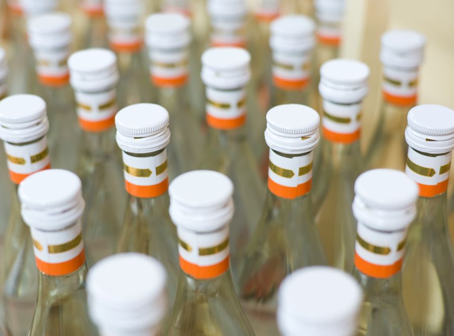 Alkohol