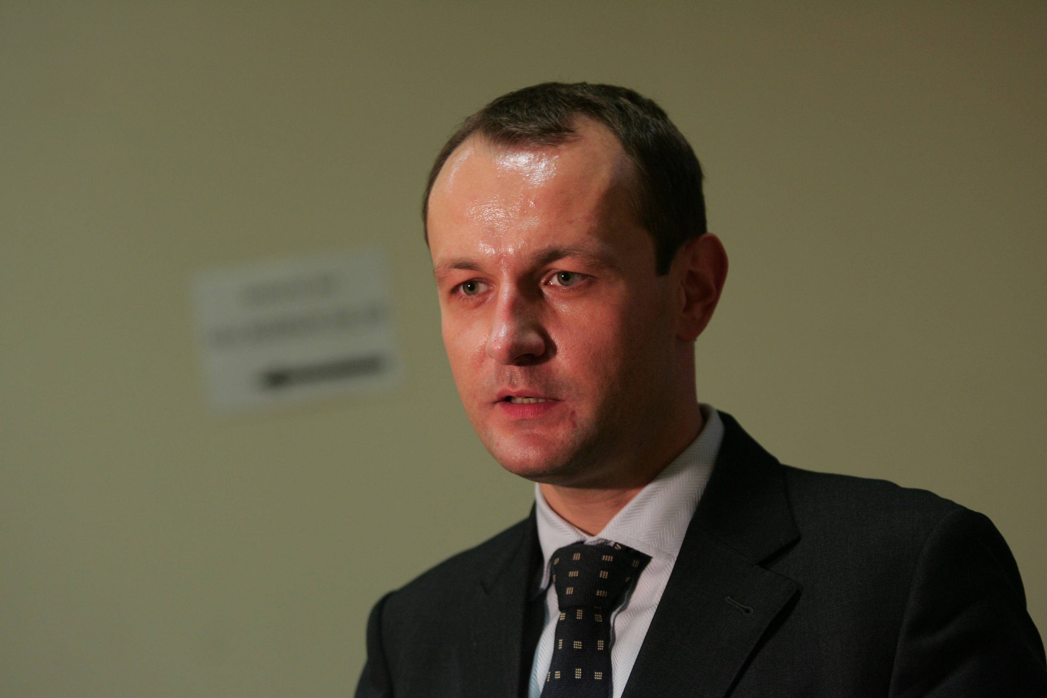 Tomasz Tywonek