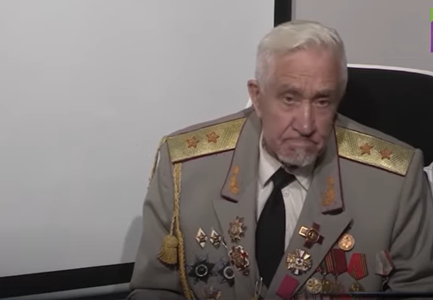 Meghalt a Magyarországot utolsóként elhagyó szovjet katona