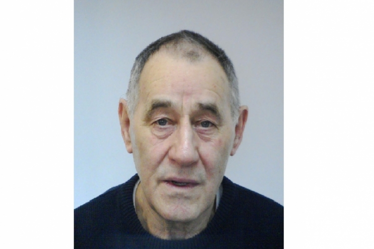 Eltűnt egy idős férfi a kórházból - a rendőrség nagy erőkkel keresi