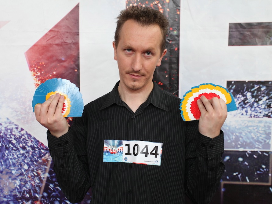 Rafał Mulka
