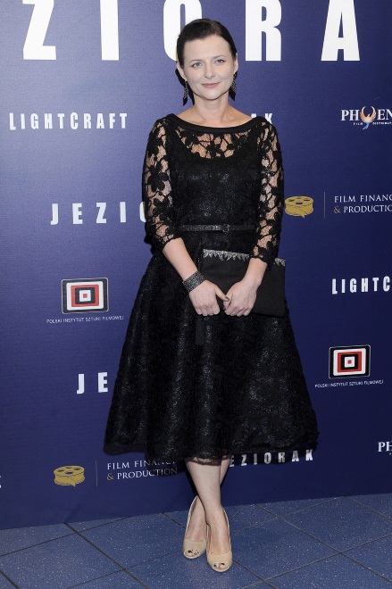 Jowita Budnik
