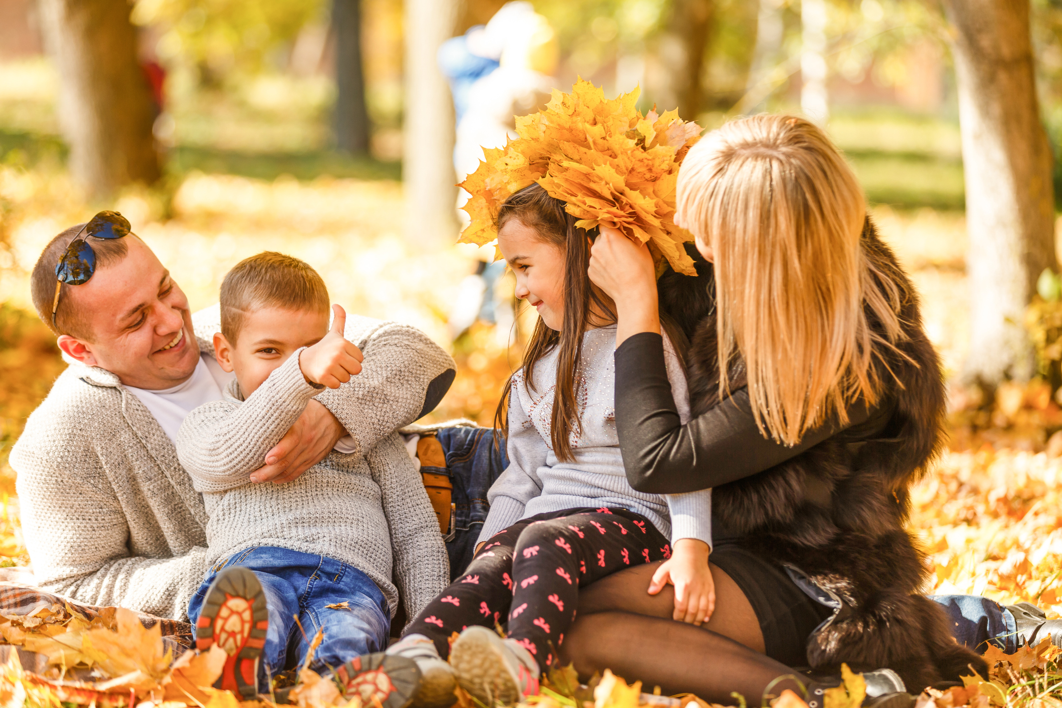 3 tipp, hogy alaposan kipihenjük magunkat az őszi szünetben