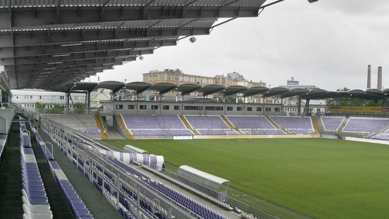 Az Újpest 25 évre kibérelte a Szusza Ferenc Stadiont - Blikk