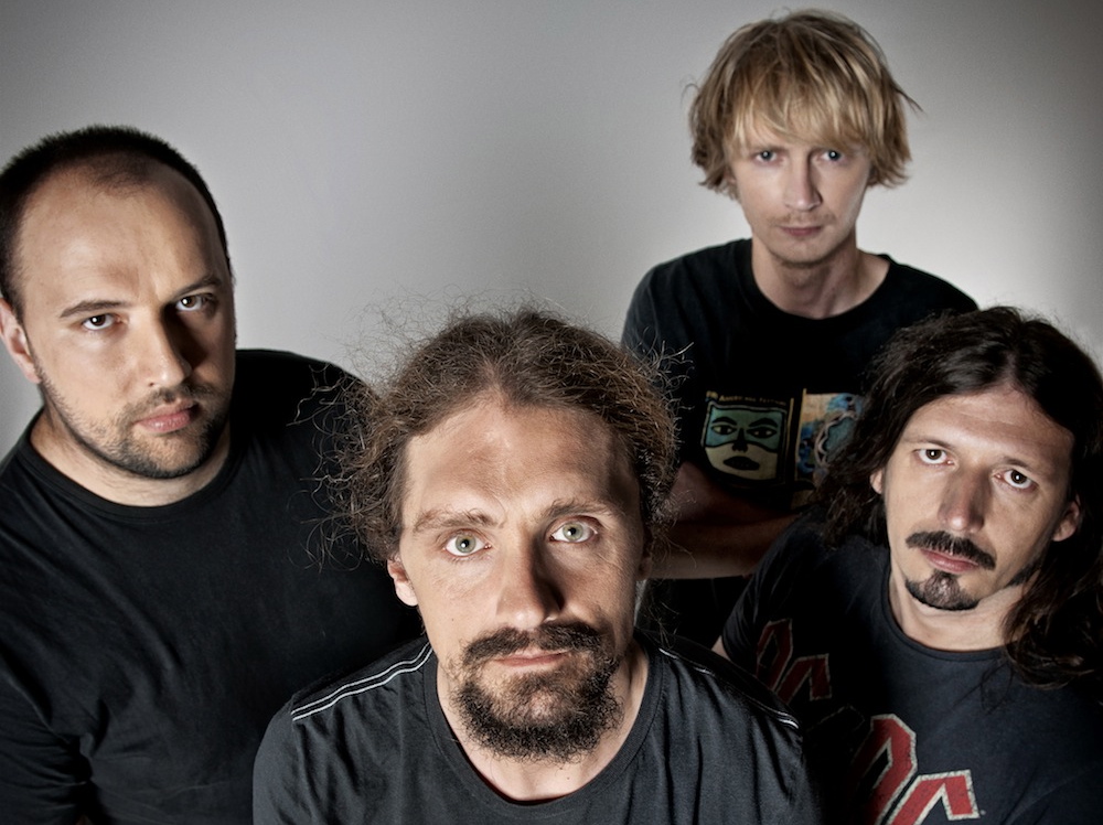 Gienek Loska Band