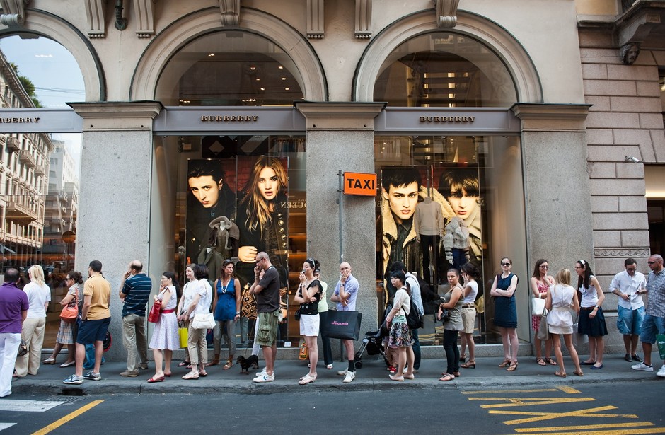 Getty Images/Flash Press Media