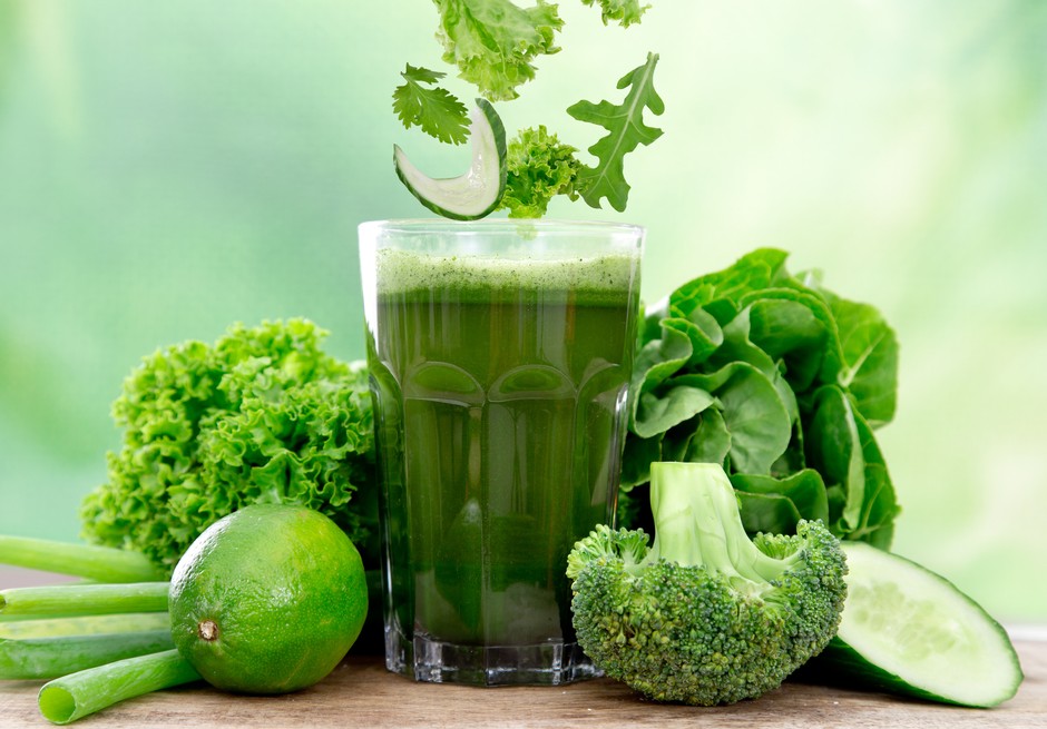 Pyszny detoks
