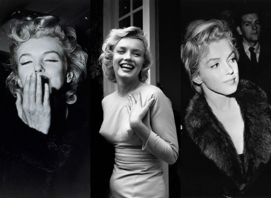 Marilyn Monroe