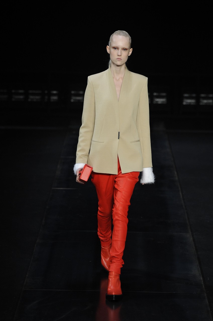 EAST NEWS / Helmut Lang