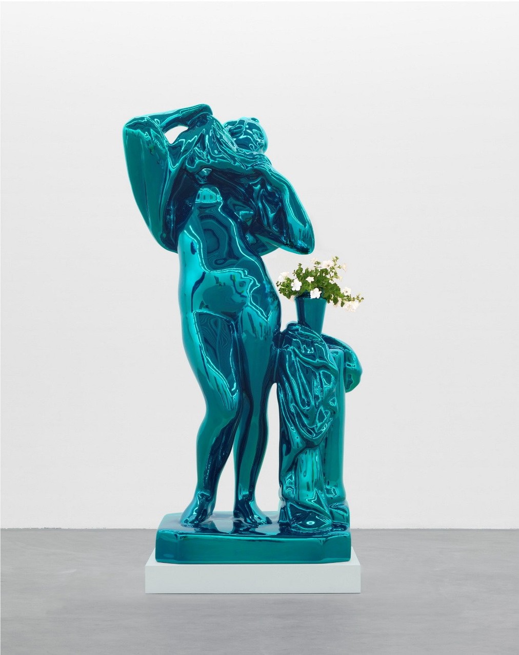 Jeff Koons