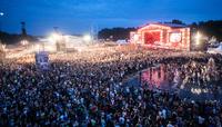 Przystanek Woodstock 2016: line-up, przydatne informacje