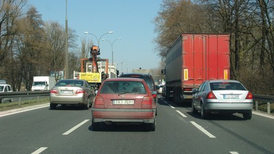 Aż 6 mld zł na drogi lokalne już w 2019 roku - rząd przyjął nowe przepisy