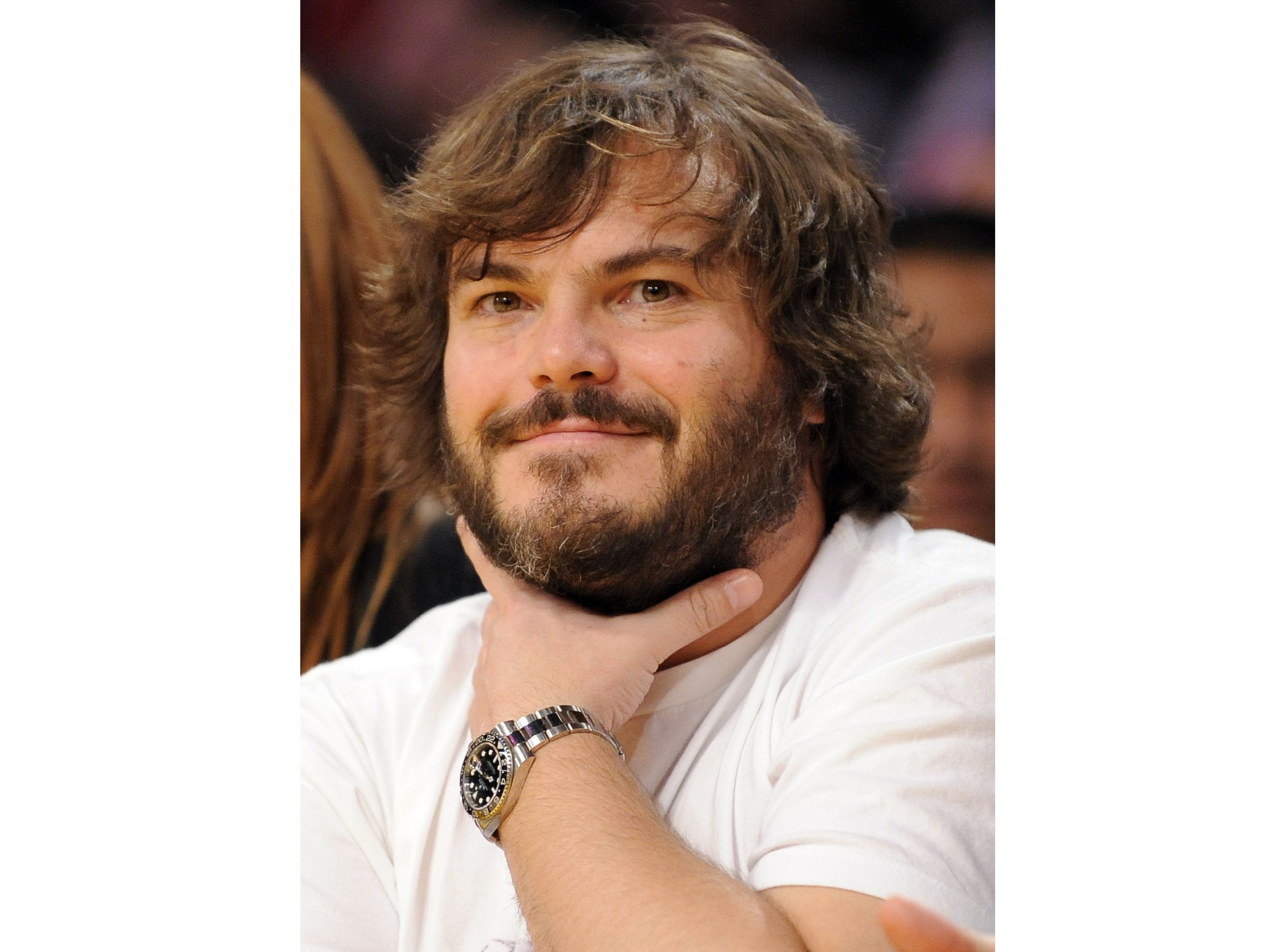 Jack Black