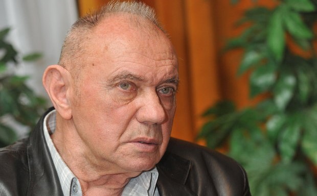 Koncz Gábor: Arra kérem Istent, hogy még Orbán regnálása alatt menjek el