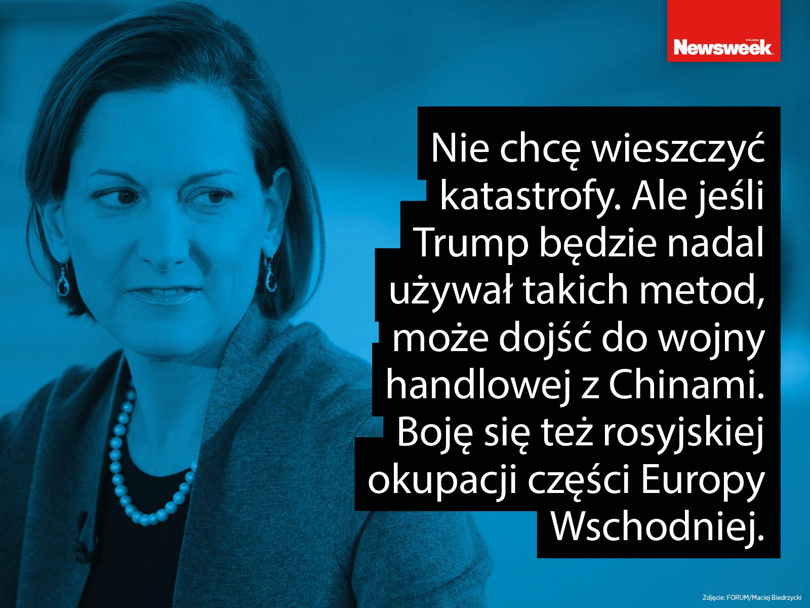 Anne Applebaum