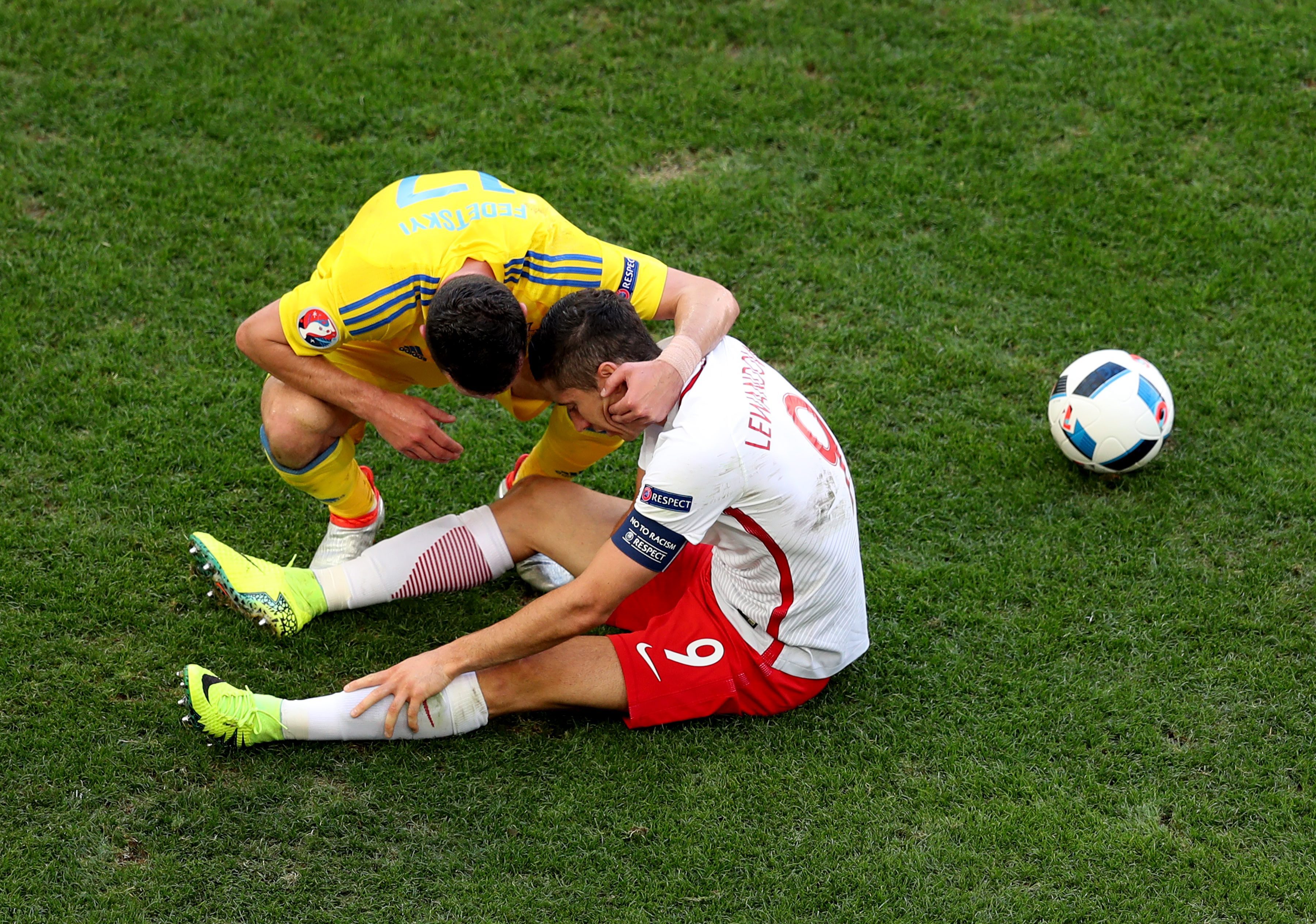 Ukraina - Polska