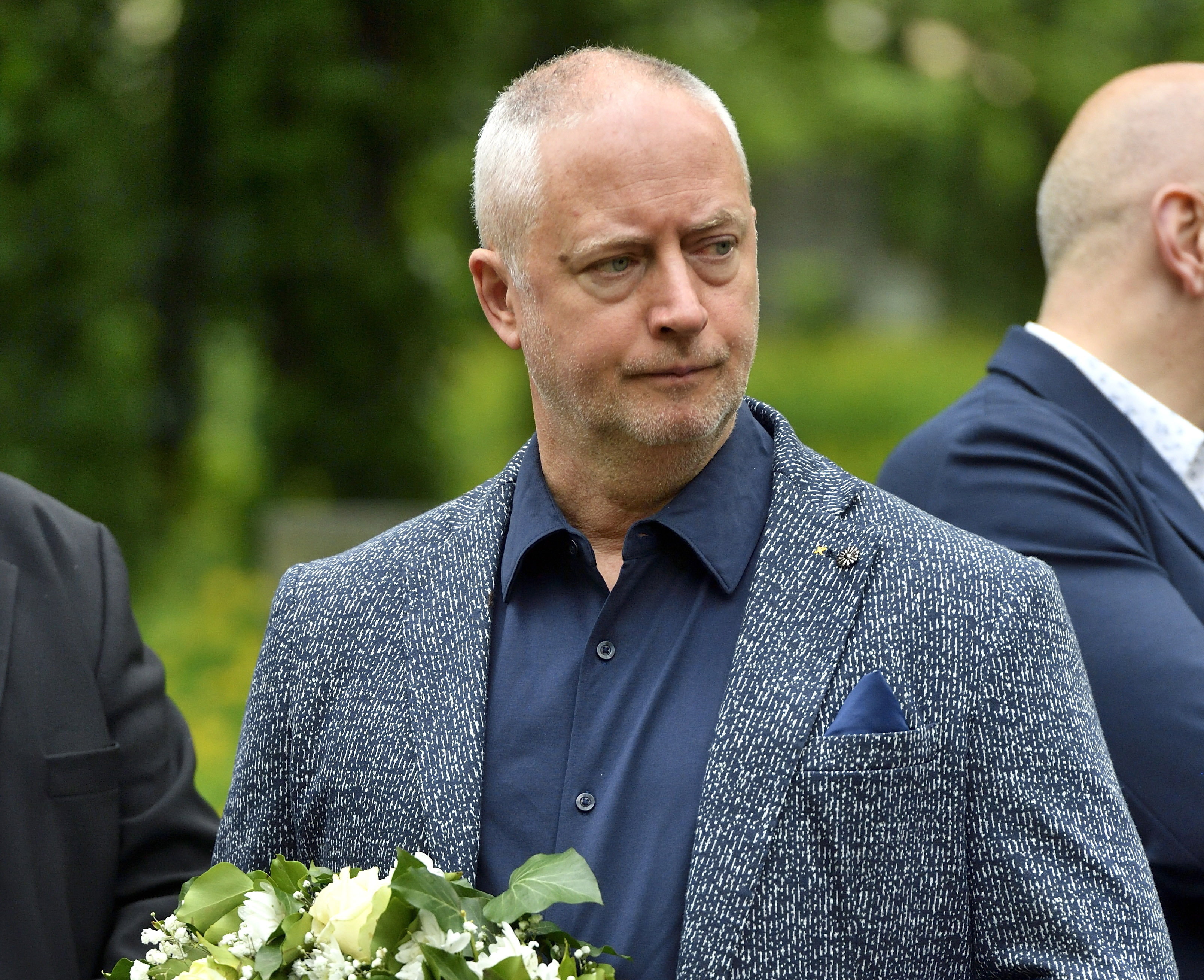 Váratlan lépés: lemondott a Pesti Magyar Színház igazgatója