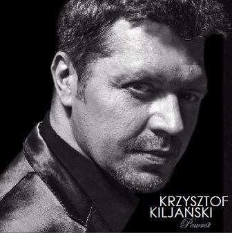Krzysztof Kiljański –