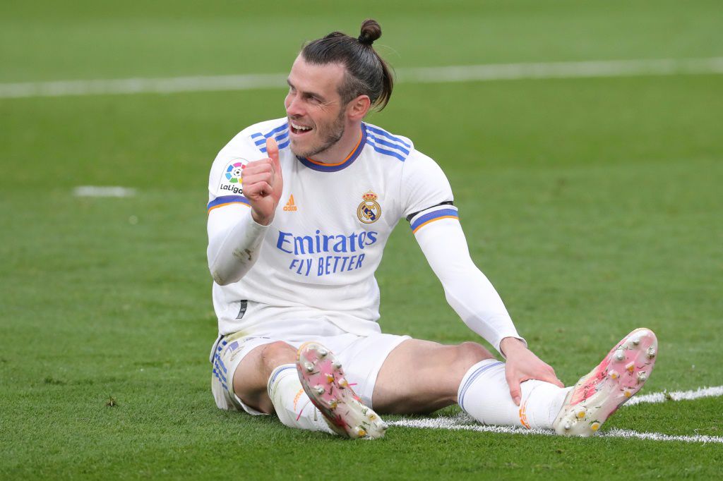 Bale returns as Real Madrid held by Villarreal