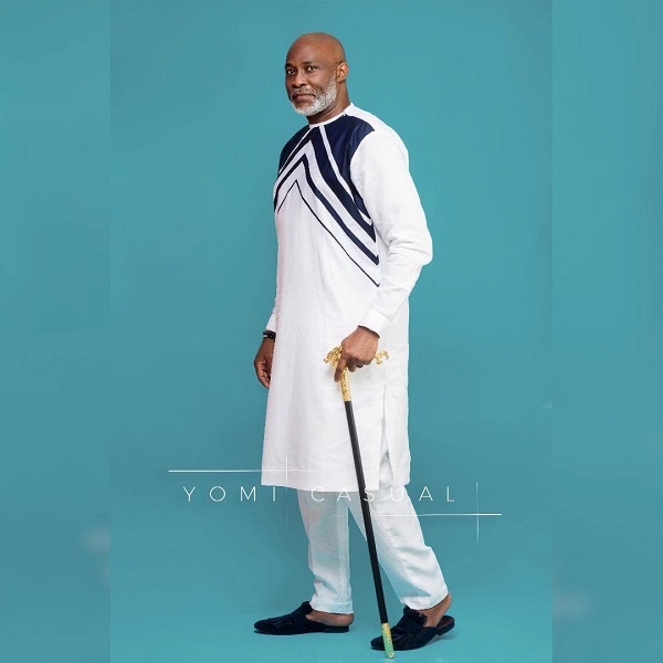 Yomi Casual releases “Dandy Man” collection just in time for the New Year
