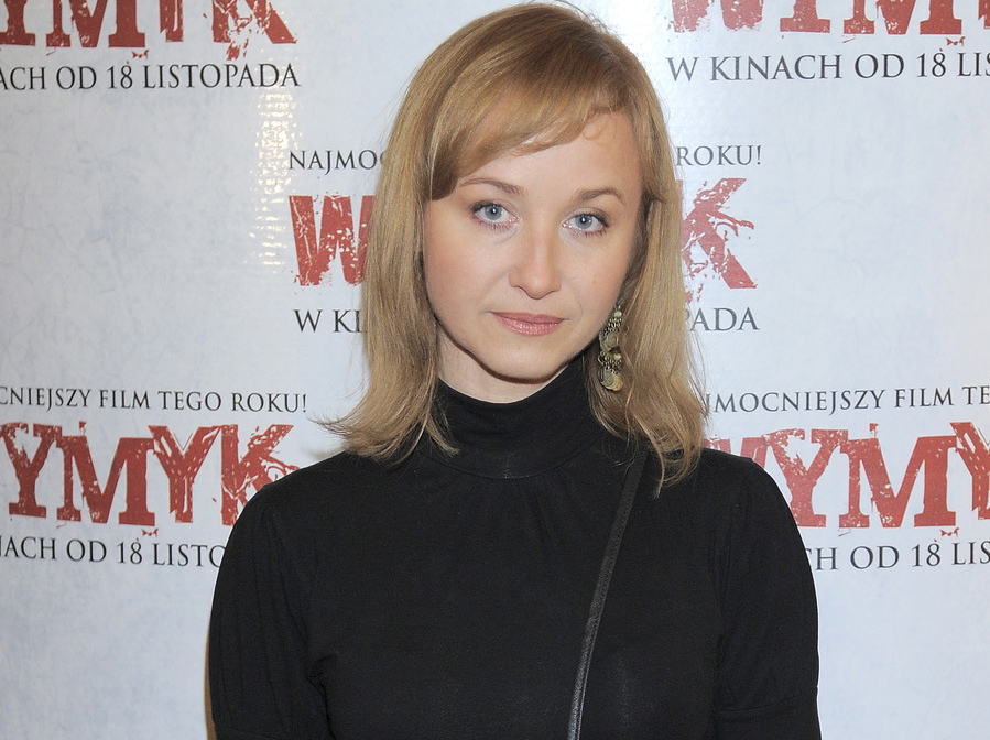Gabriela Muskała