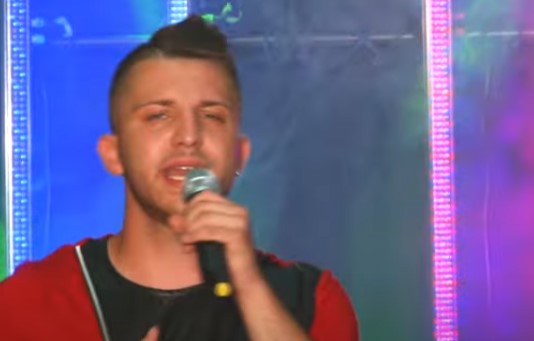 Friss hír érkezett a körözött mulatós zenészről