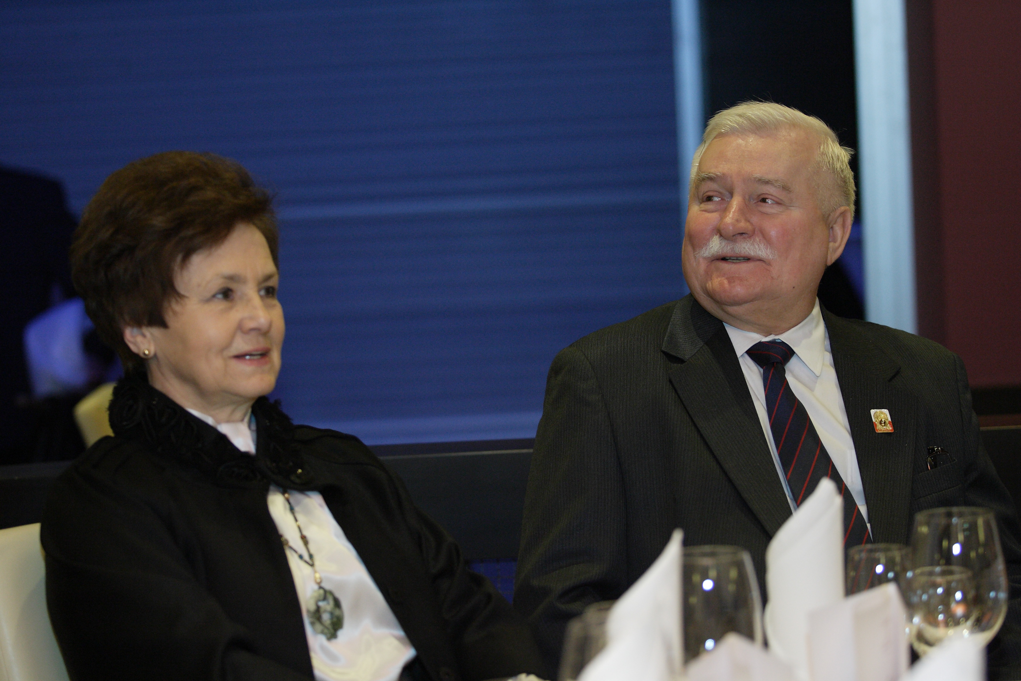 Lech Wałęsa