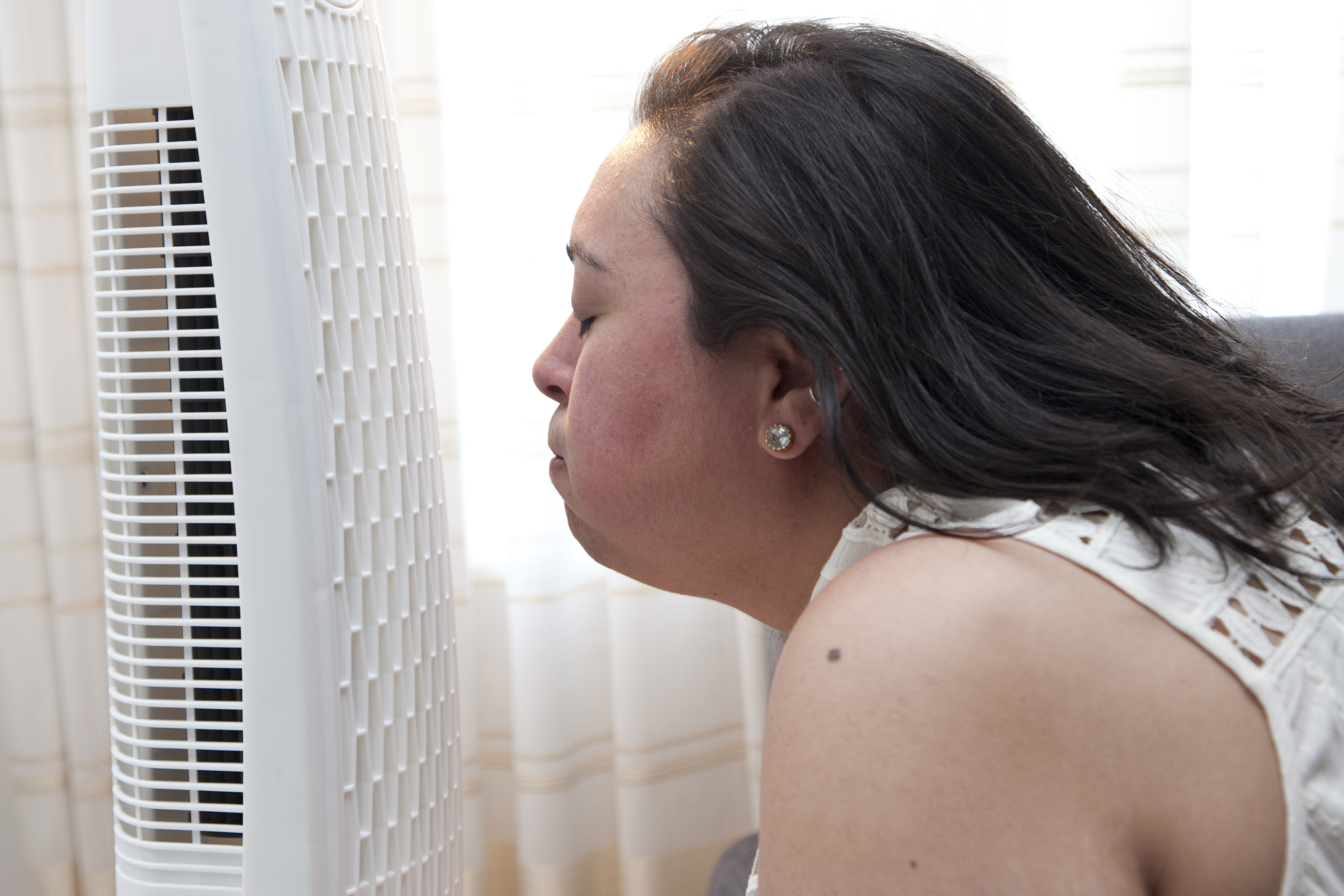 Ismét megdőlt a melegrekord Budapesten