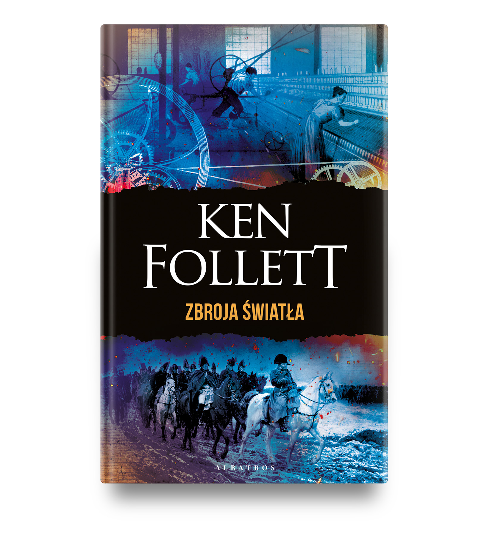 Ken Follet - 