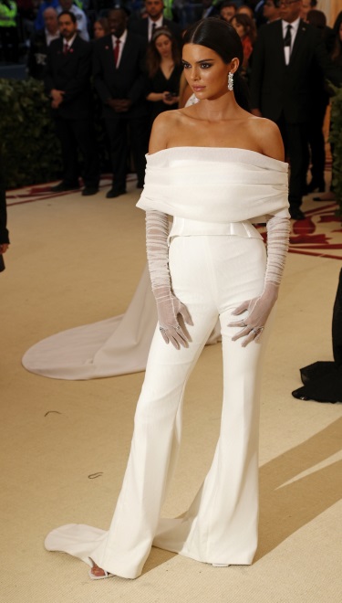 Kendall Jenner