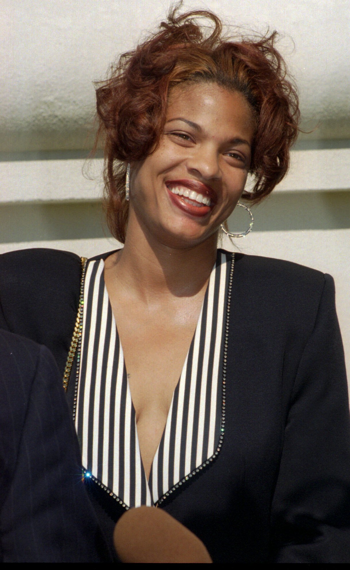 Divine Brown