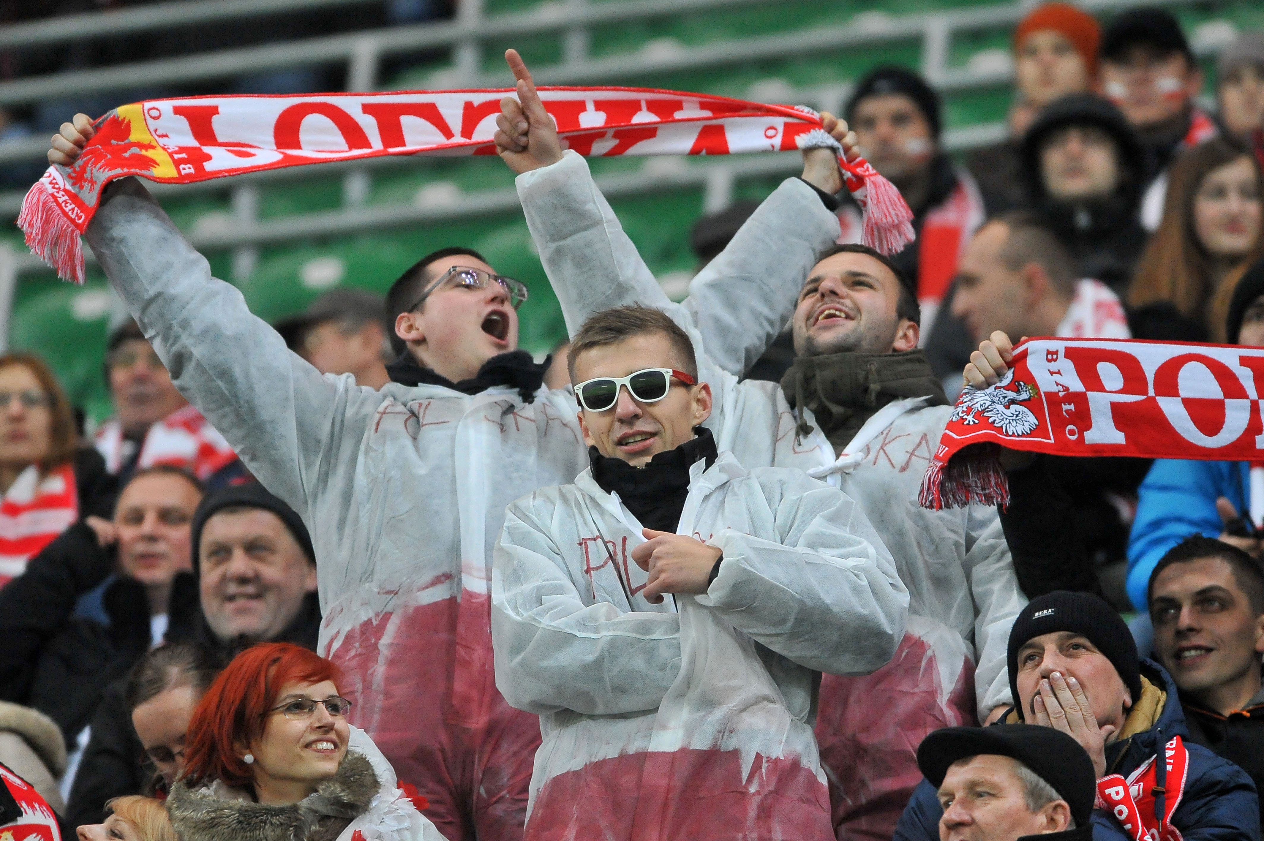 Polska - Słowacja