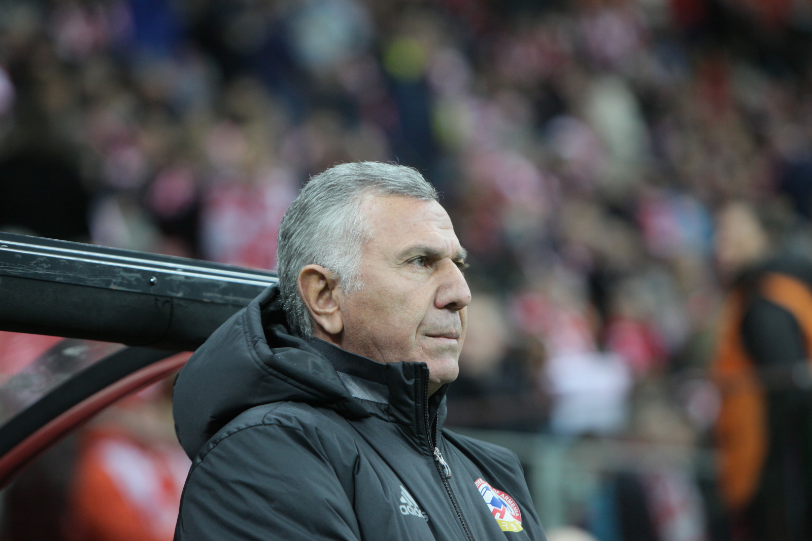Polska - Armenia