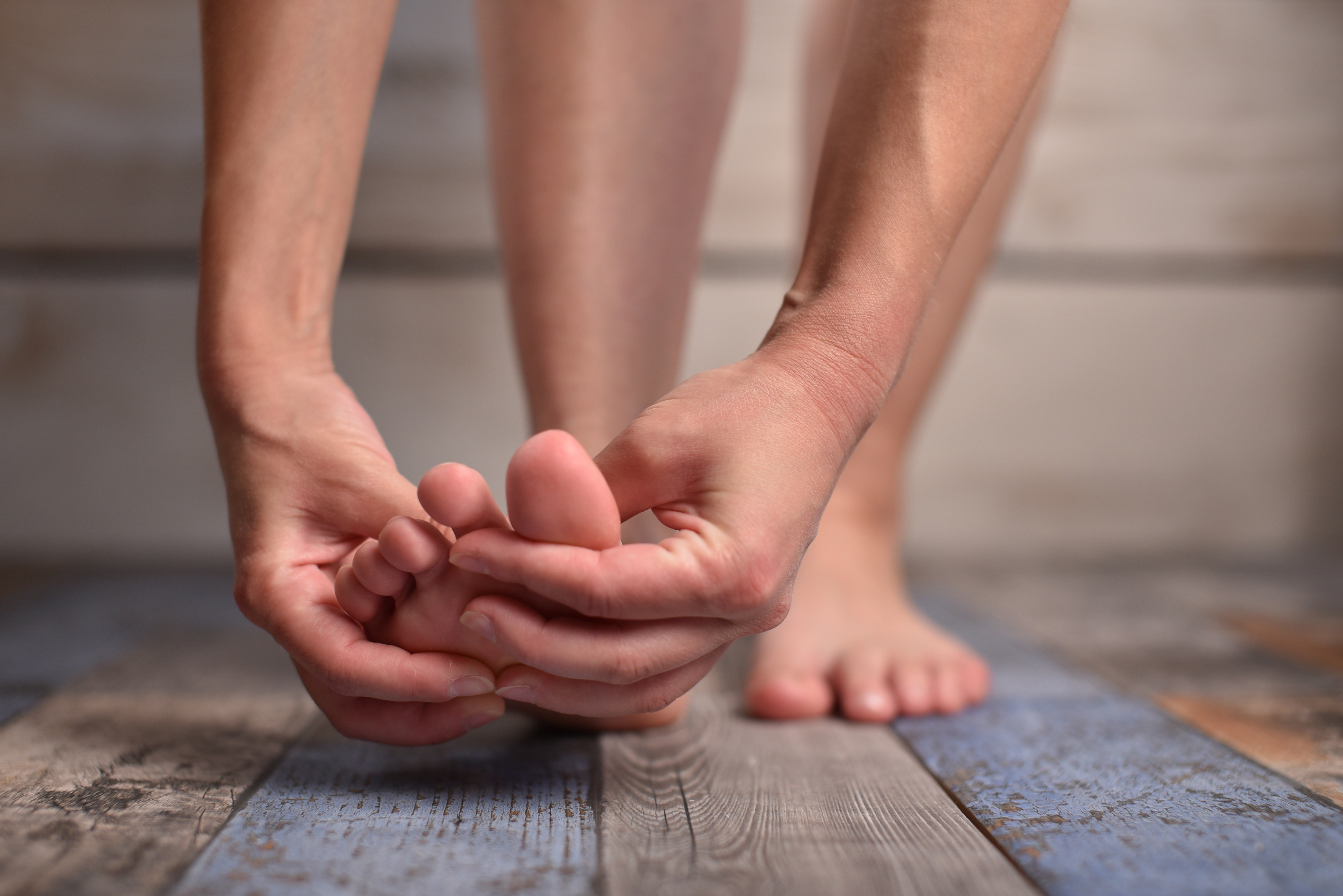hogyan gyógyítható a lábujjízület