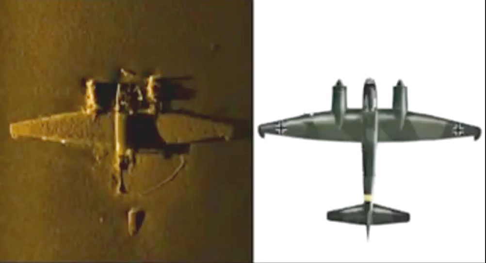 Bombowiec Junkers