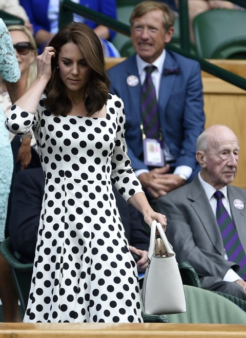Księżna Catherine