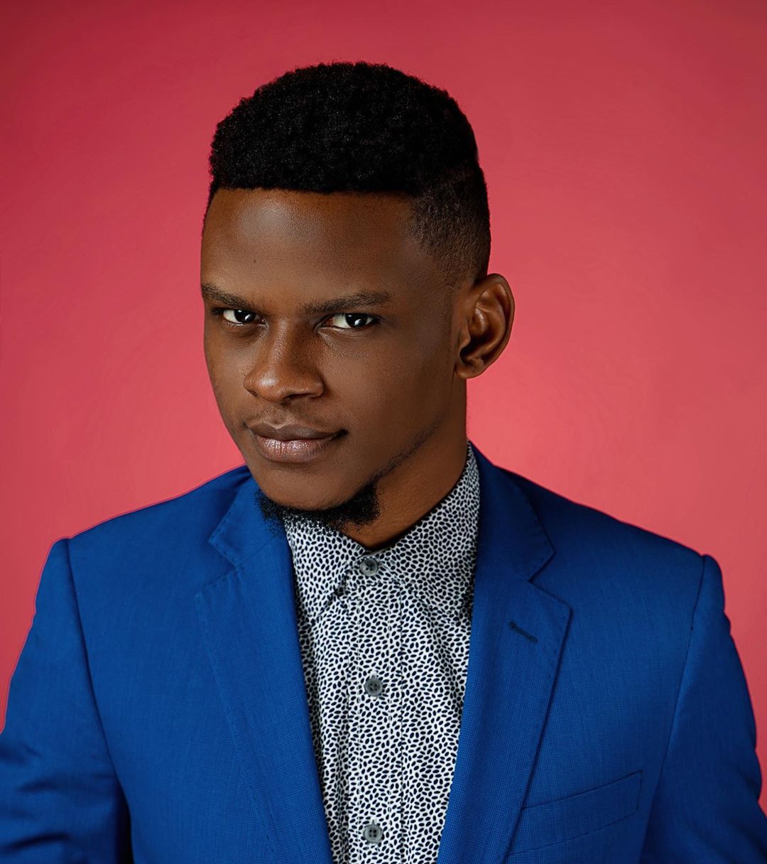 Kanzo is a photographer and musician [Instagram/IsmOfficial]