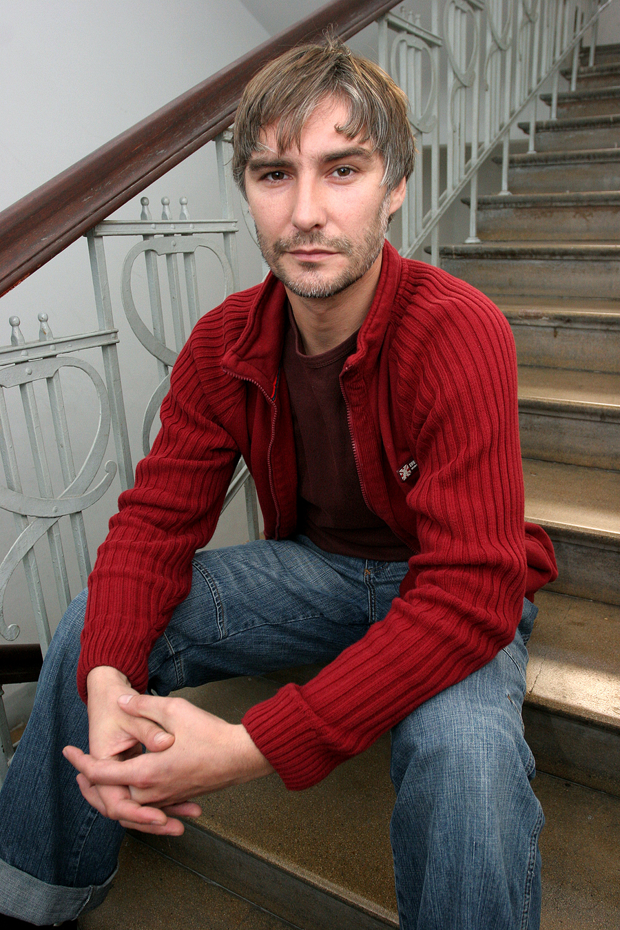 Mariusz Drężek