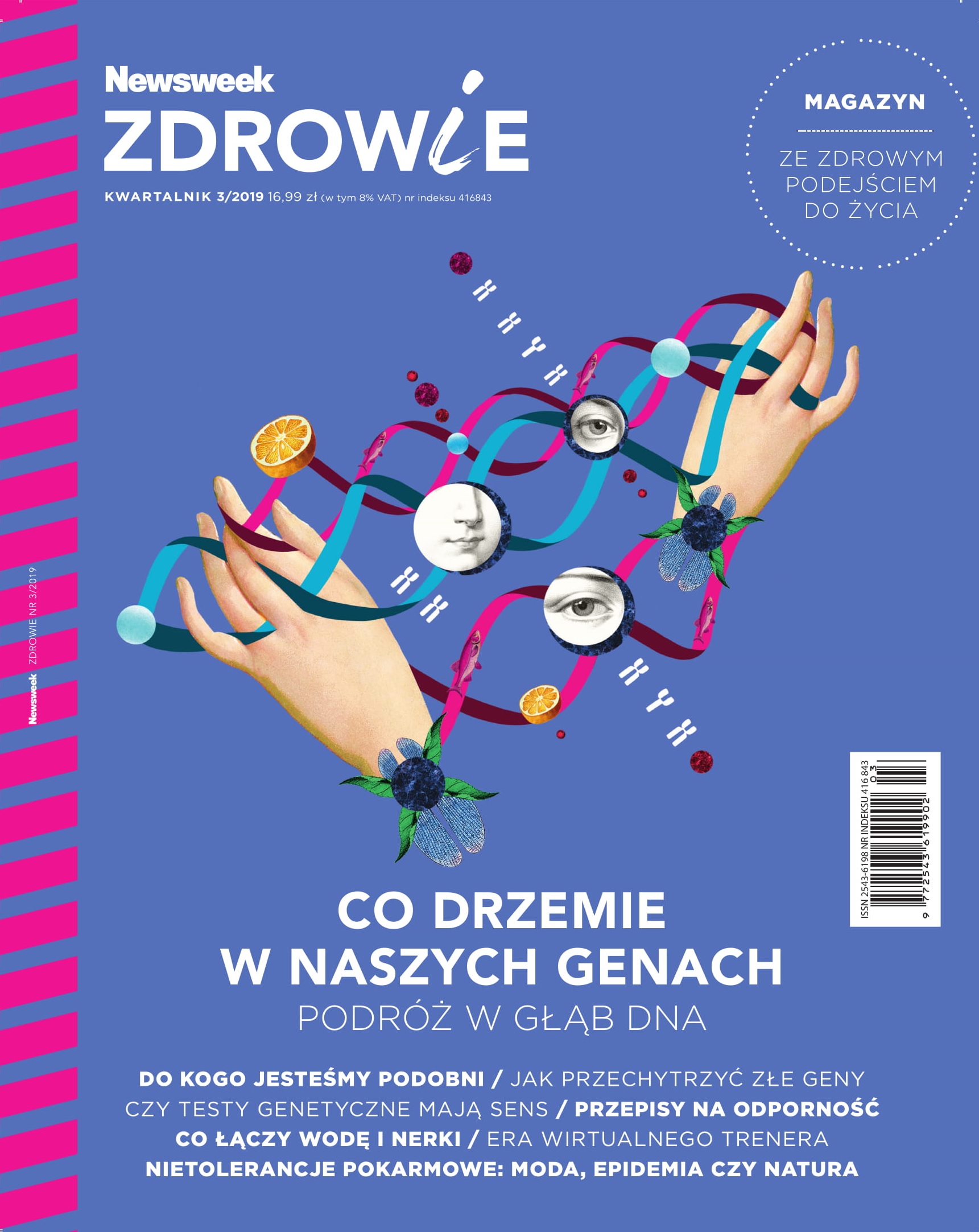 Newsweek Zdrowie 3/2019