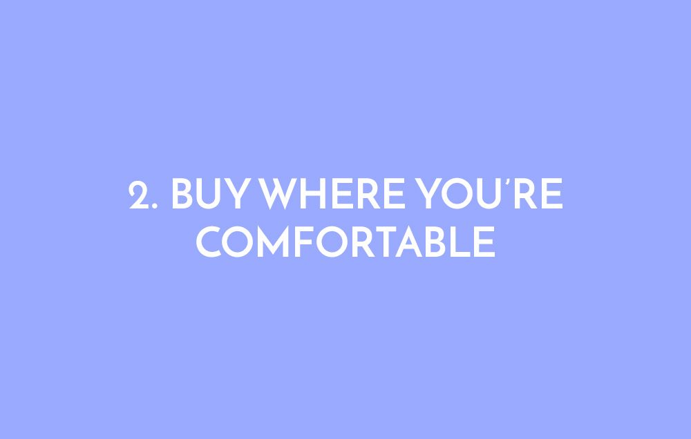 Buy