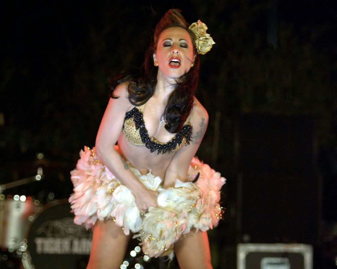 Miss Exotic World