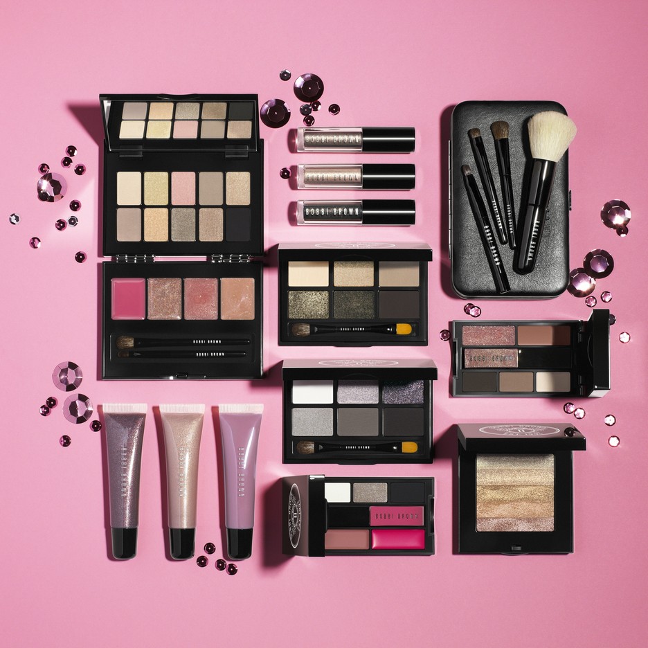 Bobbi Brown