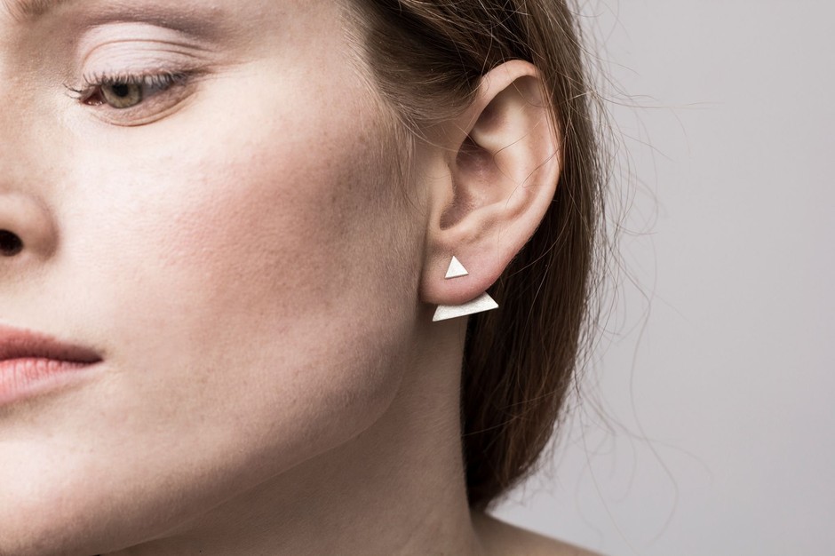 Biżuteria Magdalena Paszkiewicz / Facebook M Paszkiewicz jewellery