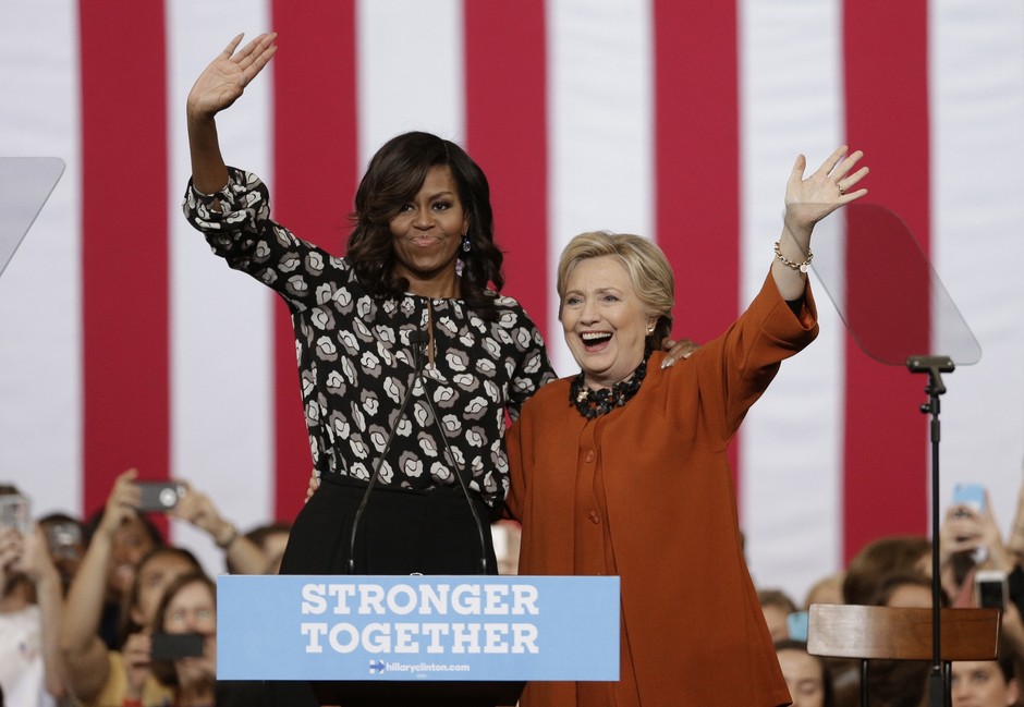 Michelle Obama